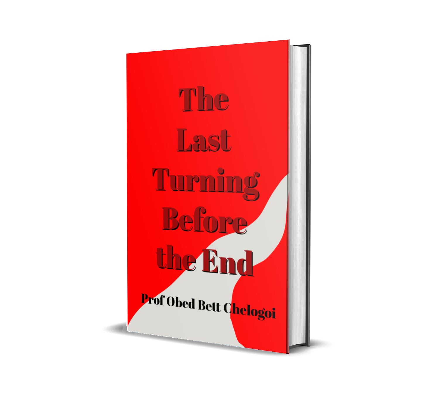 The Last Turning Before The End